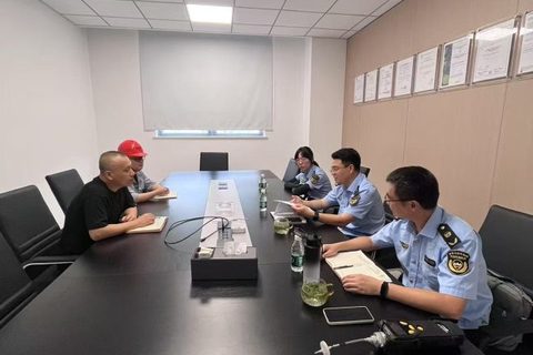 一场双向奔赴的"安全之约"