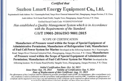 ISO9001-2015