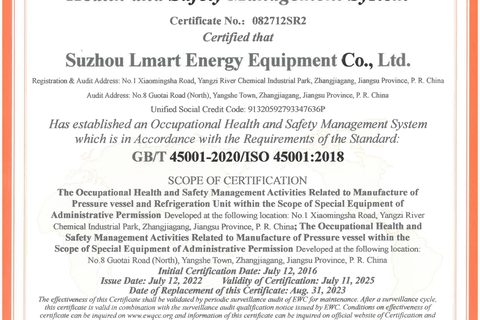 ISO45001-2018