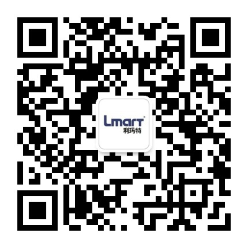 利玛特微信公众号